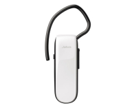 JABRA SLUCHAWKA BLUETOOTH CLASSIC BIALY - 316940 - zdjęcie 1